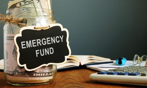When You Should (and Shouldn’t) Use Your Emergency Fund