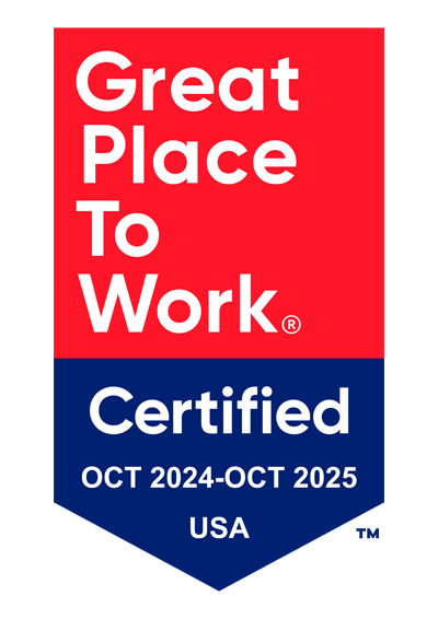 Quorum Earns 2024-2025 Great Place to Work Certification™