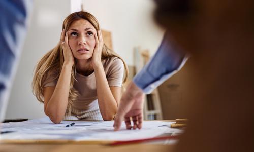Home Improvement Scams