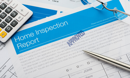 Don't Forget to Follow Up On Your Home Inspection!