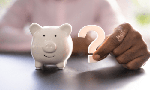 How Much Money Should You Keep in Your Checking Account?