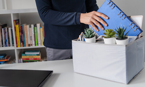 Could Your Finances Survive a Layoff?
