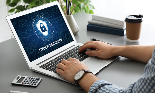 All You Need to Know About Cybersecurity