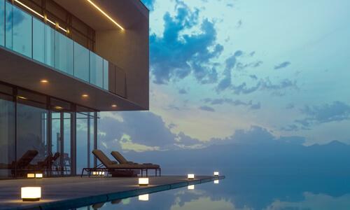 5 Things to Consider Before Investing in a Luxury Property