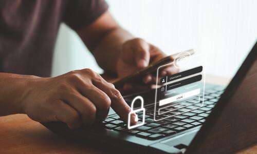 What is Multi-Factor Authentication?