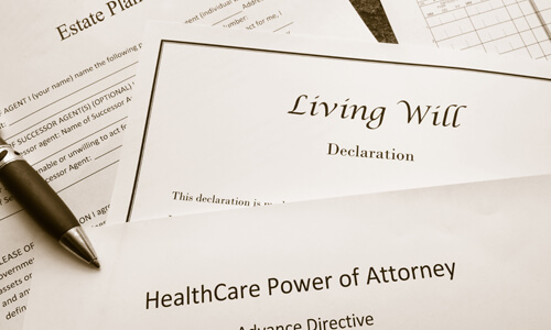 9 Documents to Create to Protect Yourself & Your Money