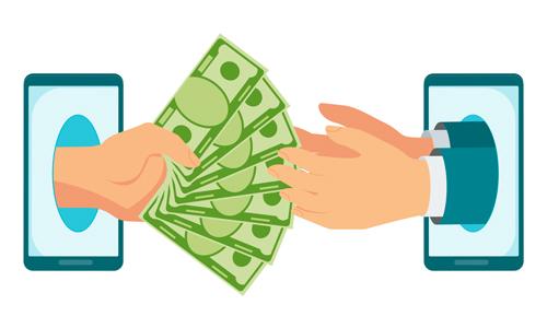 Overpayment Scams