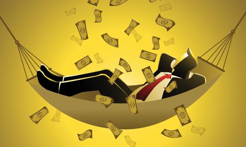 How to Build Wealth Through Passive Income