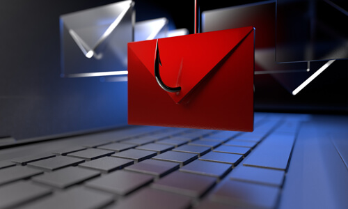 Stay Safe Online: Phish- and Scam-Proof Yourself