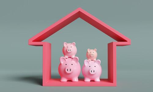What Is a Piggyback Mortgage?