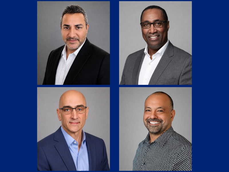 Quorum Announces its 2026 Board Officers