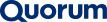 Quorum logo