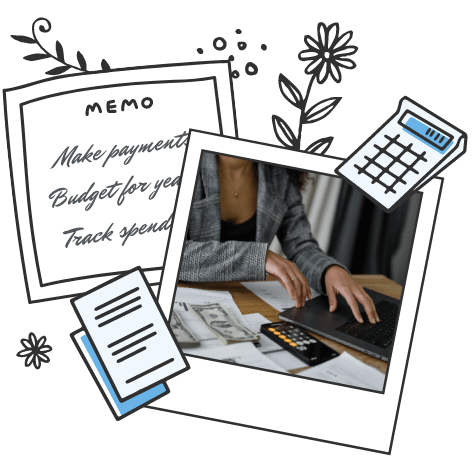 Trim Down Your Debt.