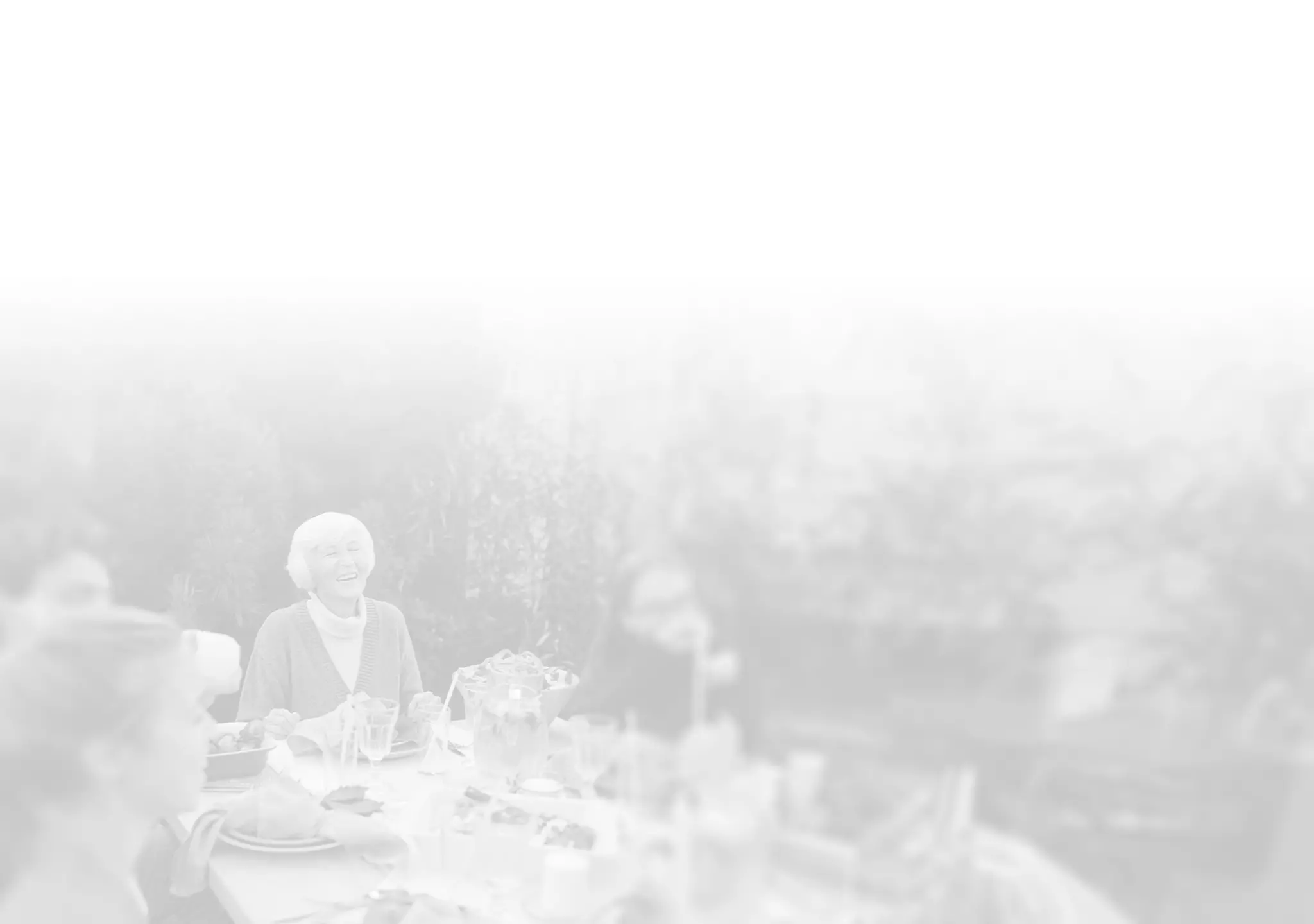 Trust And Wills Faqs Background Image Group Sitting Around Table Enjoying A Mea 2 1