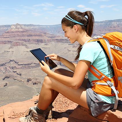 Online and Mobile Banking