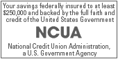 NCUA