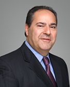George Cacchiani