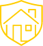 Home Insurance Icon