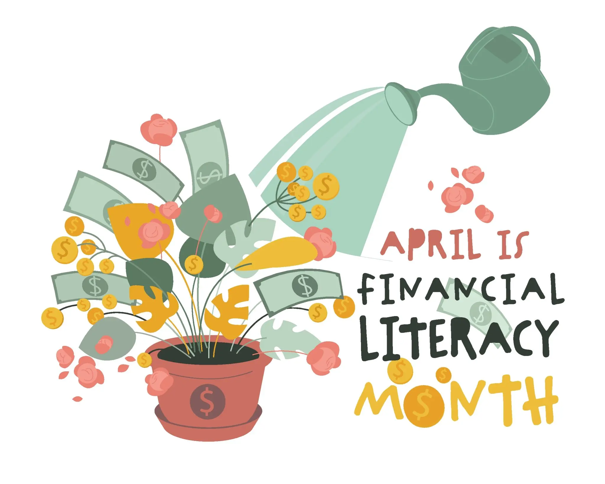 April Is Financial Literacy Month Istock 1472353667
