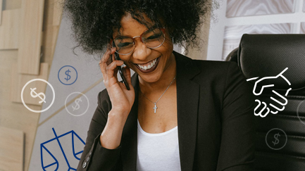 Financial Counseling That Moves You Forward