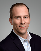 Brayton Wicks, Digital Transformation Director, Quorum Federal Credit Union