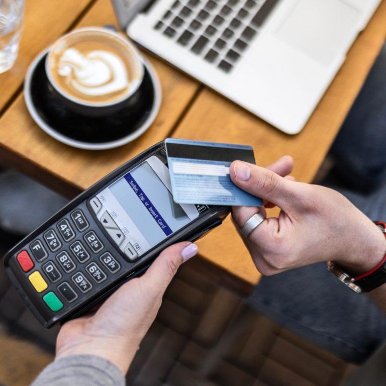 Debit Card Purchase Learning Hub Large Template
