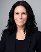 Erin Lee, Human Resources Director, Quorum Federal Credit Union