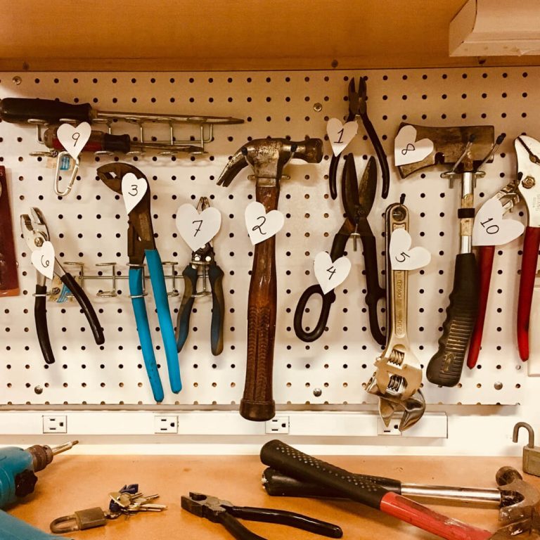 Essential tools for new homeowners