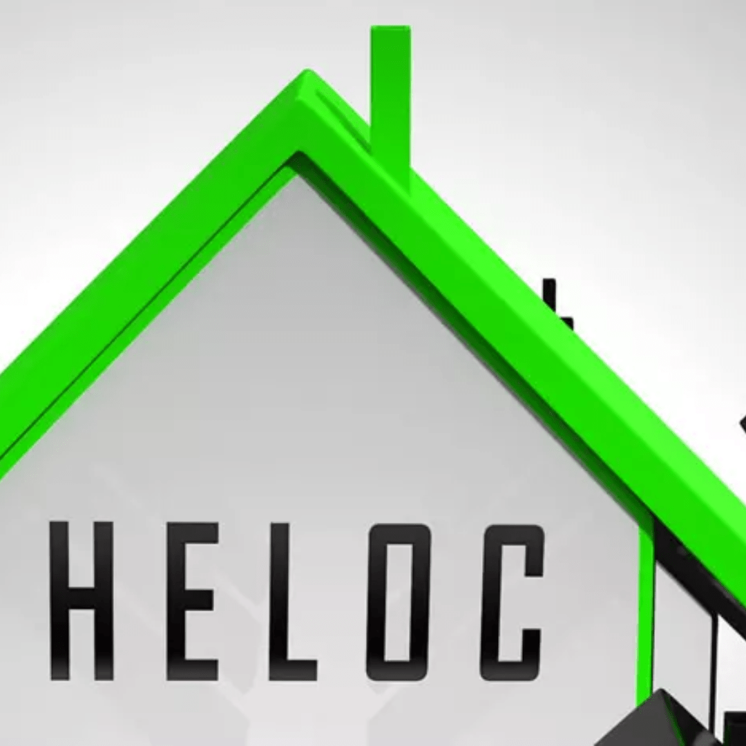 Home Equity Icon 3