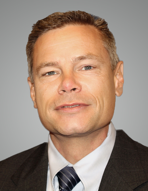 Quorum Chairperson of the Board James F. Ingold