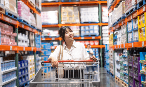 Learning Hub Small Costco Shopping Hacks