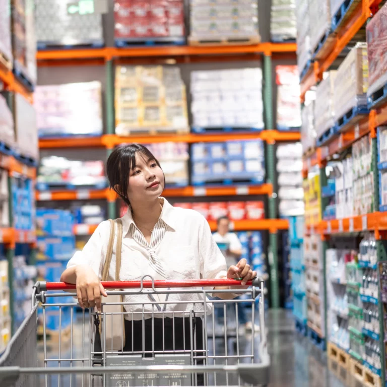 Learning Hub Large Template Costco Shopping Hacks