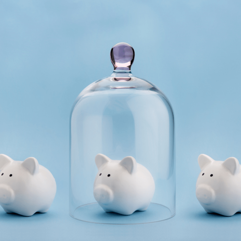 Learning Hub Large Template Insuring Deposits
