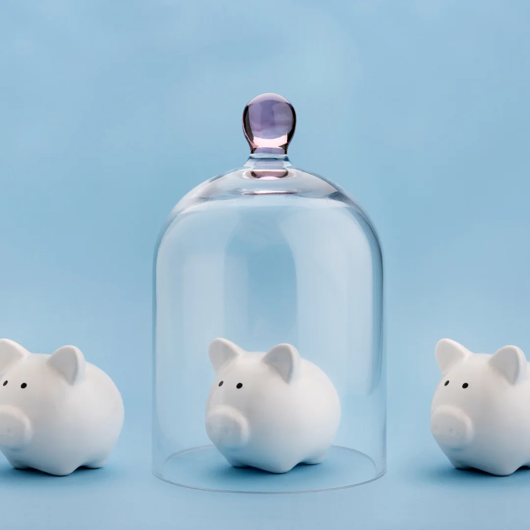 Learning Hub Square Insuring Deposits