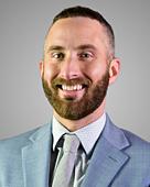 Matthew White, Treasurer, Quorum Federal Credit Union