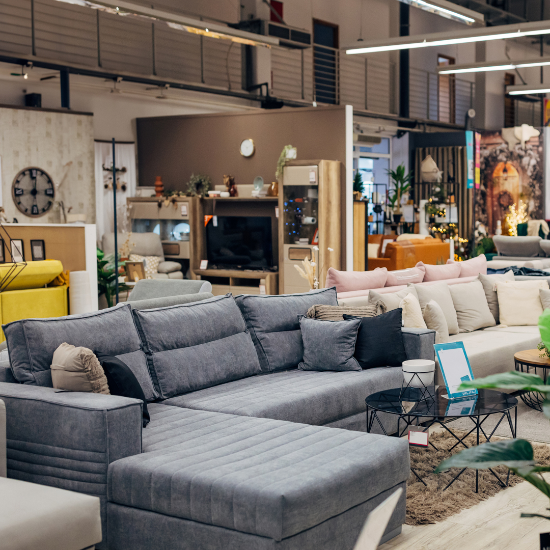 May Furniture Square Template