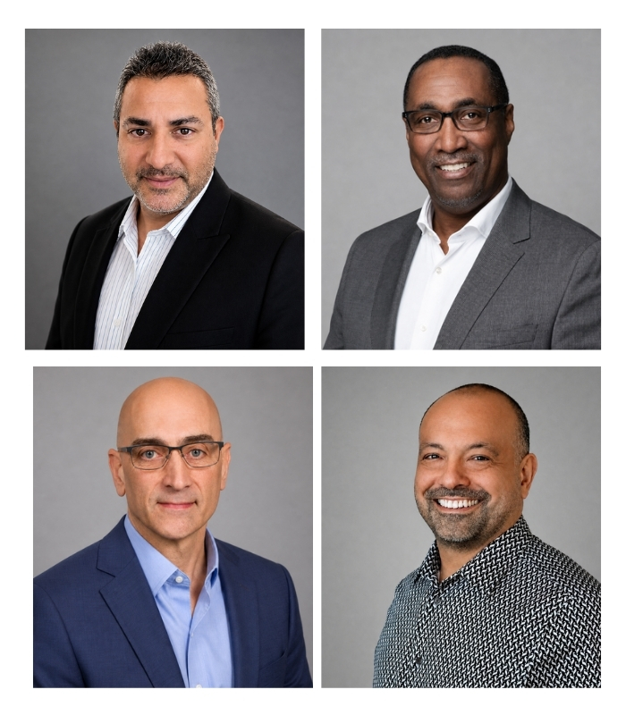 Image of Quorum board of directors 2026