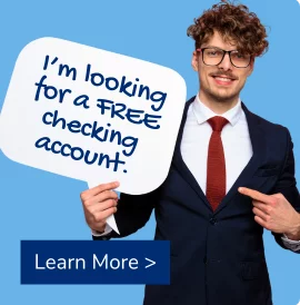 Spotlight Checking Ad