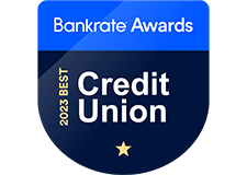 Bankrate Award