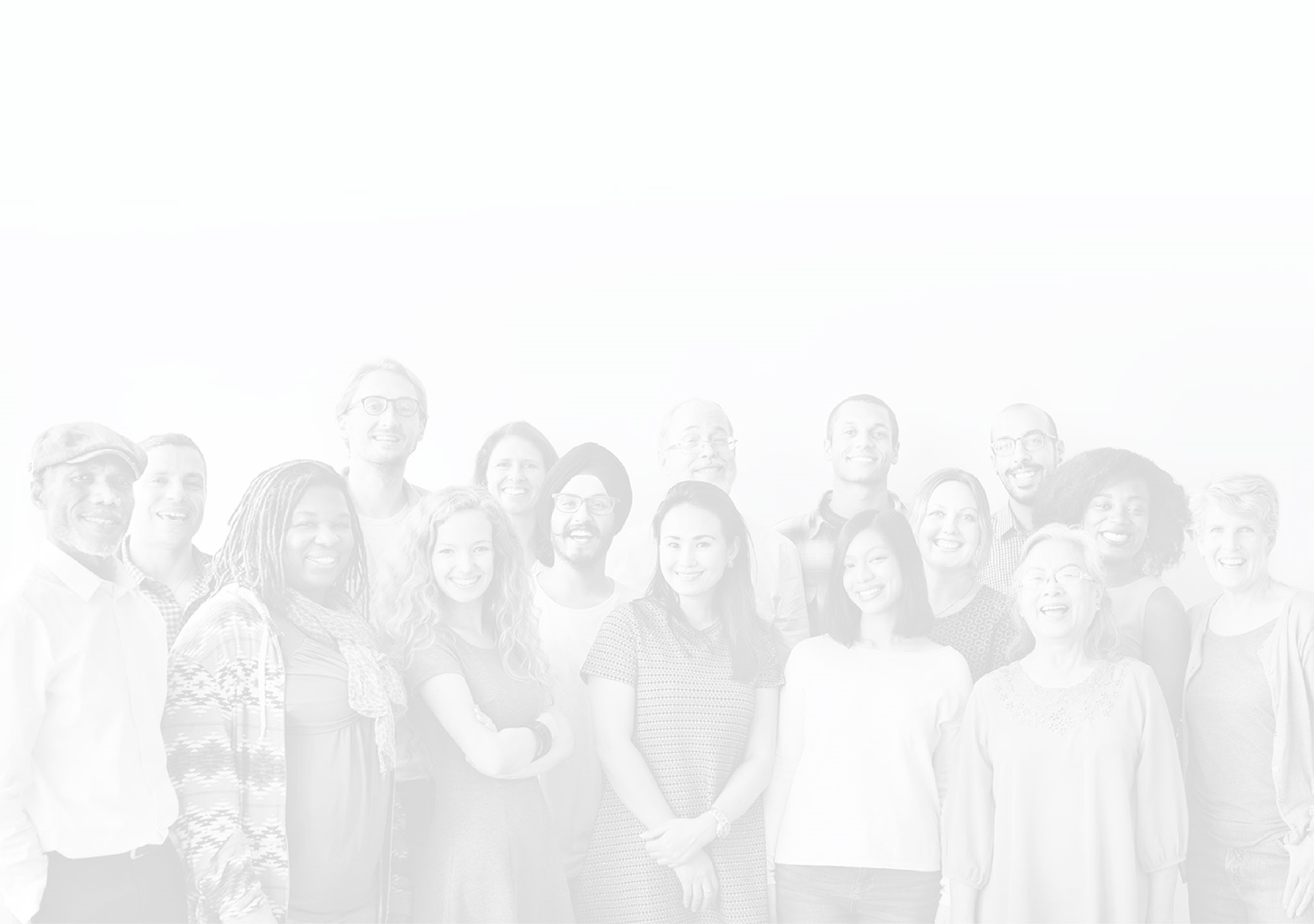 Community Transparent