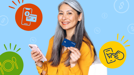 Debit Mastercard