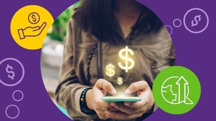 HighQ Savings: Earn 4.25% APY* with our best-selling online savings account.