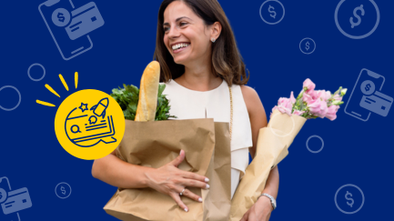 Boost Your Checking Account with Sky-High Dividends.