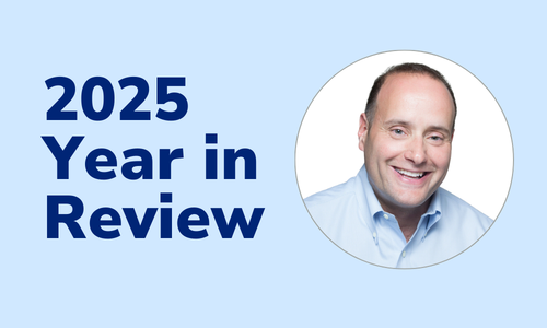 Jeff Pachter, President and CEO of Quorum