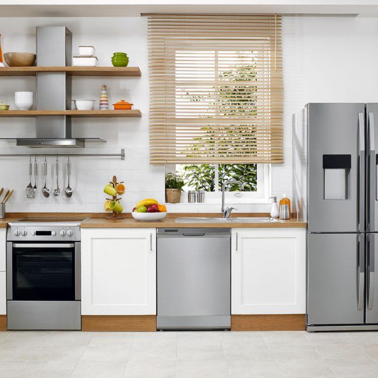 Upgrade Appliances Learning Hub Large Template